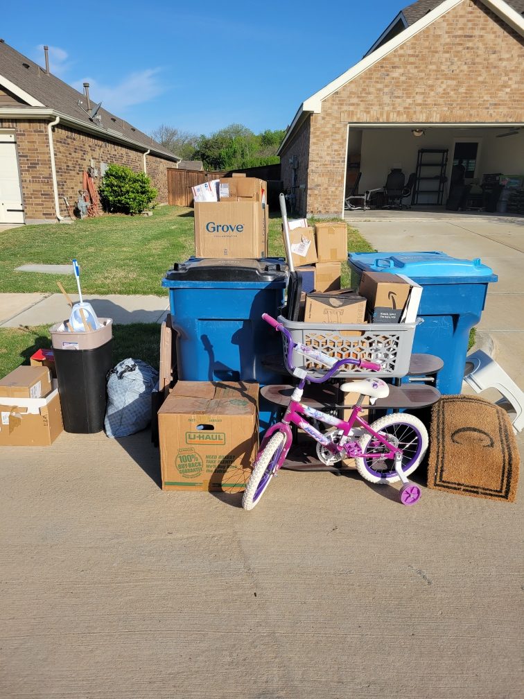 Attic Cleanouts in Jonesboro