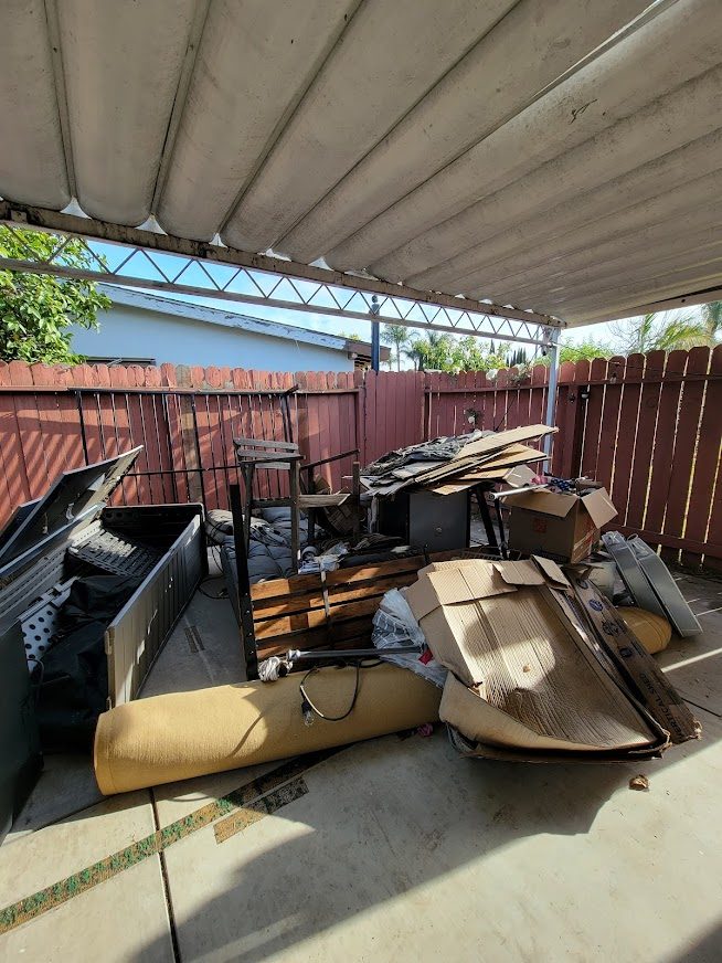 Attic Cleanouts in Jonesboro