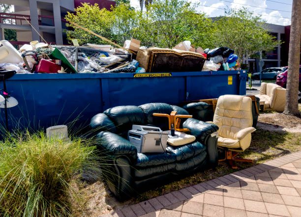 Furniture Removal services in Jonesboro, Arkansas