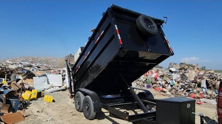 Express Junk Removal Jonesboro