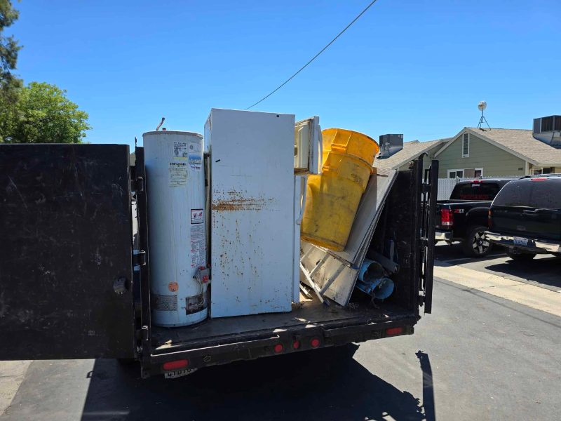 Junk Removal pricing and estimates in Jonesboro