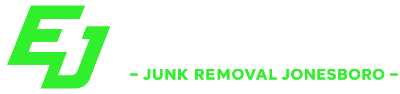Express Junk Removal Jonesboro